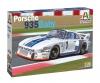 Porsche 935 Baby model kit 1:24 scale car