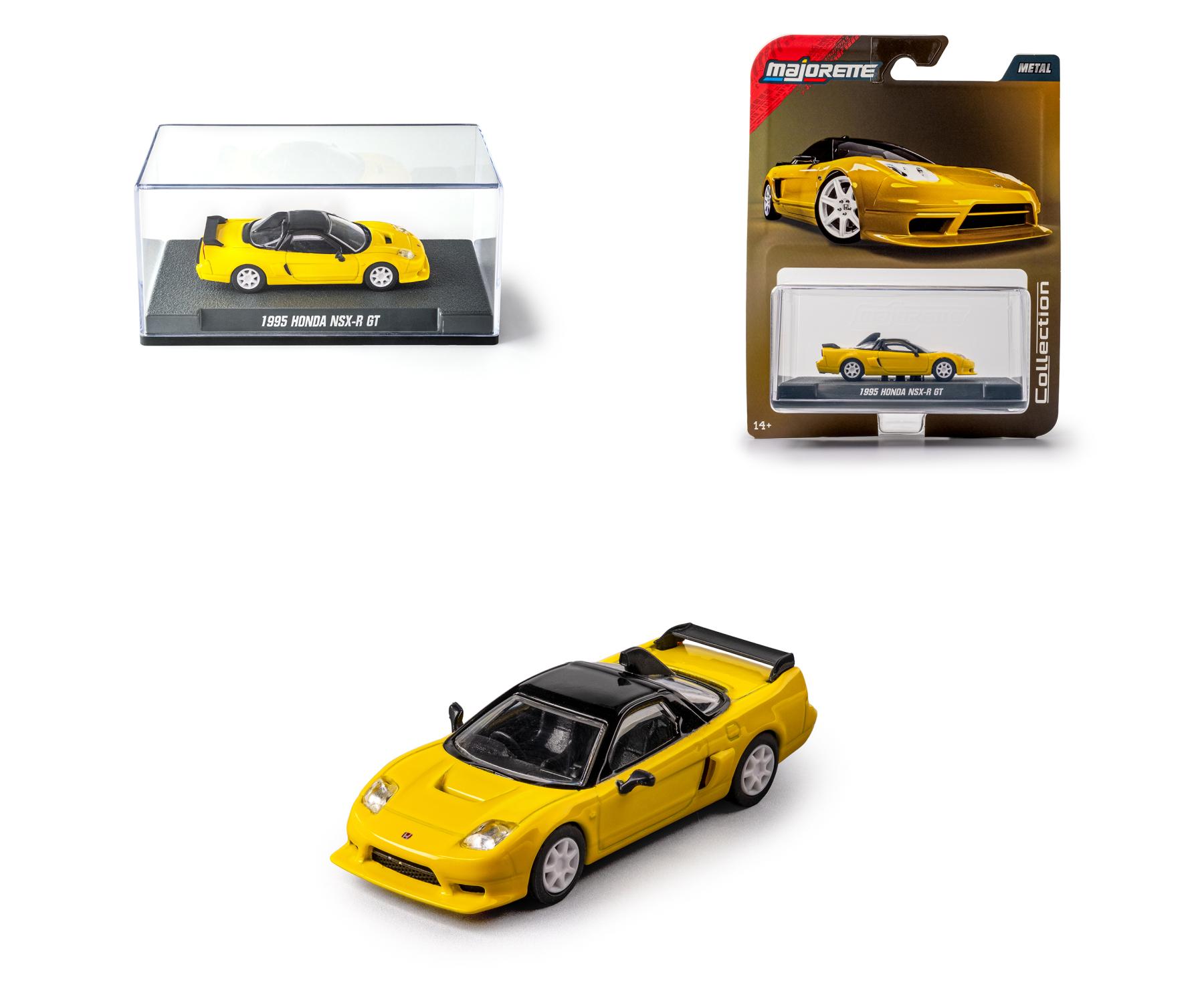 Hračka Honda NSX-R - model auta
