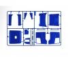 Scania R400 Streamline Flat Roof Model Kit 1:24