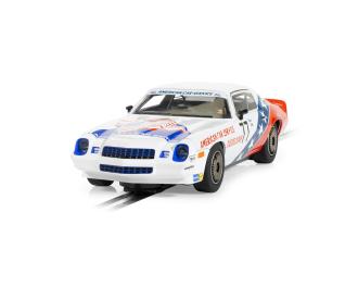Scalextric Chevrolet Camaro Z28 DTM 1982 1:32