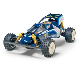 Terra Scorcher