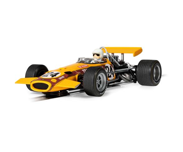 1:32 Brabham BT26A 1970 Sou.African GP