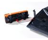 1:87 MB 1620 flatbed truck, RC model, RTR