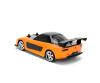 Fast&Furious RC Drift Mazda RX-7 1:24