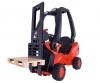 Linde Forklift