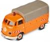 1:87 VWT1 Bus Pritsche Kommunal 100% RTR