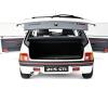 1:8 IXO Peugeot 205 GTI Weiß