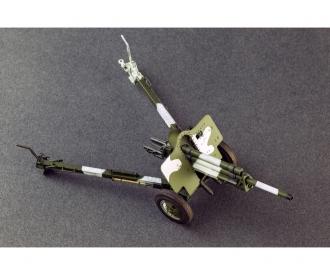 1:35 USV-BR 76mm Gun 1941 w/Limber (5)