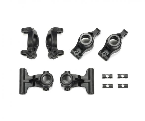M-08C Rein. C Parts, chassis parts set, 2deg