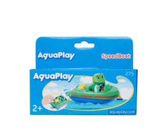 AquaPlay Sportboot