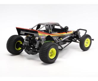 1:10 RC The Grasshopper Black Edition