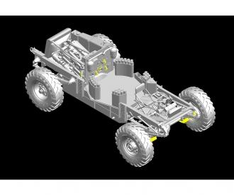 1:35 Brit. Spähpanzer AEC Mk.II