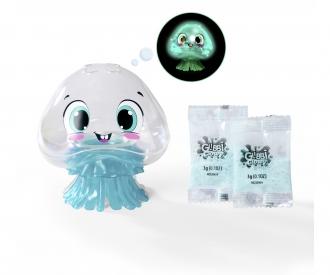 Slime Play Glowy