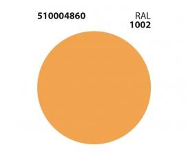 Italeri AcrylicPaint Flat Sandgelb RAL1002