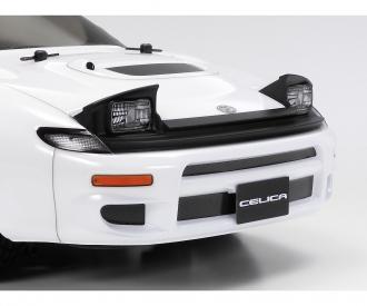 1:10 Toyota Celica GT-Four RC, RC assembly kit