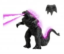 RC Walking Godzilla 1:12