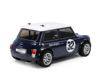 Buy 1:10 RC Mini Cooper Racing MB-01 online | Tamiya