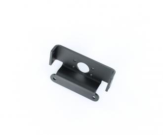 1:14 Cross Brace Trailer Hitch, model accessory