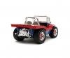 Marvel Spider-Man Buggy 1:24