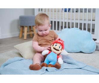 SuMa Infanst Style Mario, 25cm