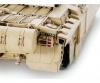 1:35 Challenger 2 Desertised, military model kit