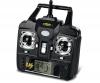 Easy Tyrann 250, RC helicopter, 2.4 GHz RTF