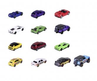 Majo Sl Set 13 Pcs Graffiti (9+4 Exclusi