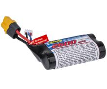 7,4V/2600mAh LiION Akku XS-Line XHP/XT60