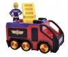Sam Junior Jupiter New Version camion de pompiers
