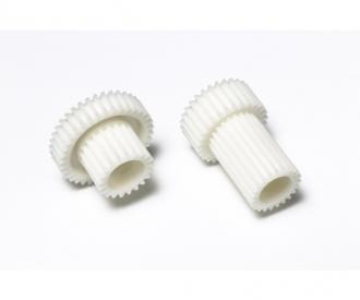 M-07 Concept Spur/Counter Gear RC Spare Set