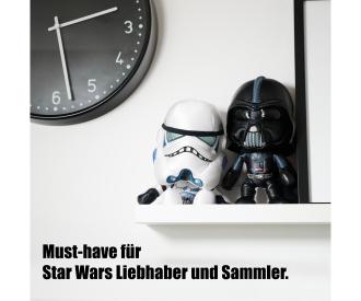 Star Wars Stormtrooper Peluche Collector, 25 cm