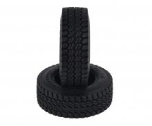 Fulda Variotonn Off-Road Tires, 1:14 accessory