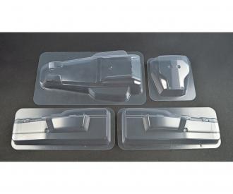 BBX Body Set, RC body panels for BB-01