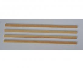 1:14 Wooden Tarp Hoop Set, model accessory