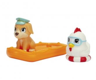 ABC Little Animals Sailors