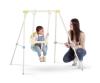 Smoby Life Metallschaukel Baby Swing
