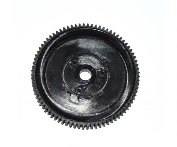 X10 Main Gear Buggy 80T Spare Gear Wheel