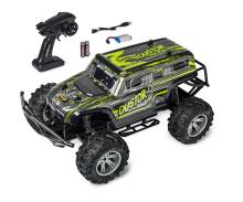 1:10 Dustor, RC car, 2.4 GHz 100% RTR
