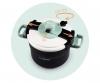 Smoby Tefal Clipso Pressure Cooker