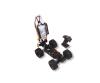 1:10 Bokusa BL 2S, RC car, 4WD RTR