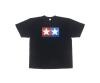 TAMIYA Merch. T-Shirt XXXL Schwarz