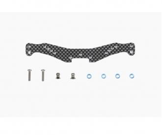 TA-05IFS Carbon Brücke hinten