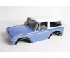 Ford Bronco '73 Body Set, RC body shell, WB252