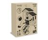 Smoby Life Spielhaus Aventure