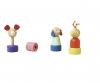 Eichhorn Friends Schraubfiguren