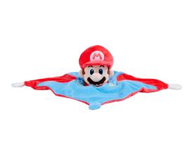 My Mario Schmusetuch mit Rassel