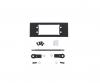 1:14 Servo Mount Set, steering axle spare part