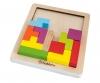 Eichhorn Tetris Spiel