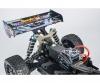 CARSON Specter brushless 6S 2.4 GHz RTR