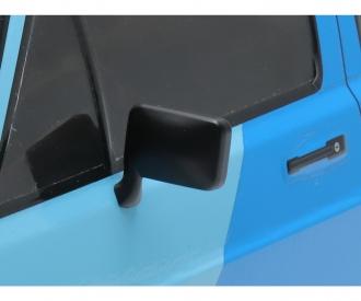 1:10 RC Golf MK2 GTI 16 Rally MF-01X